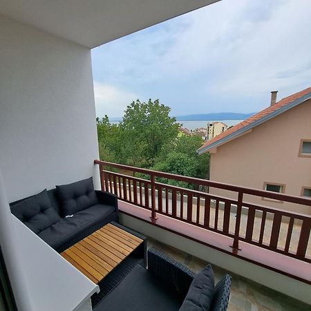 Ferienwohnung Radojkovic Lux Golubac Exterior foto